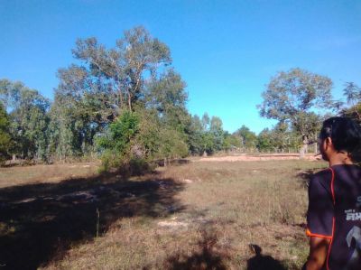 Land for Sale located at Dong Yuat, Udon Thani