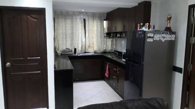 64 sqm one bedroom condo w/finance in Pattaya