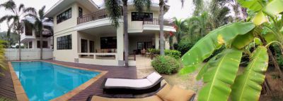 Large House For Sale off Soi 88