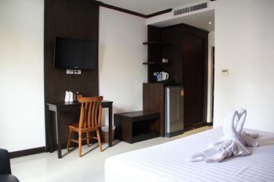 22 Rooms Hotel in Bangkok for Lease