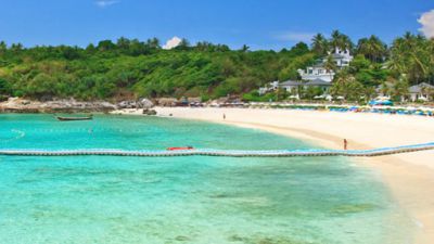 Book your Phuket Trip and Travel around the Beautiful Destinations