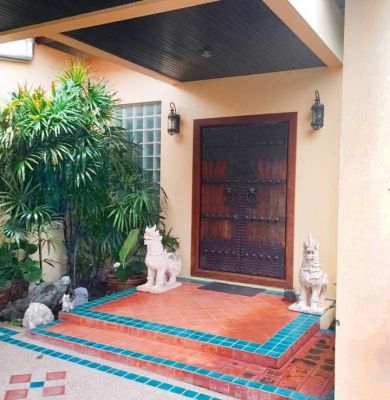 Baan Saray House for Rent