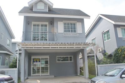 #HS528 A brand new 3 bedroom house for sale close to Pattaya city
