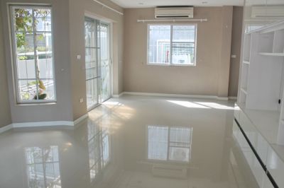 #HS528 A brand new 3 bedroom house for sale close to Pattaya city