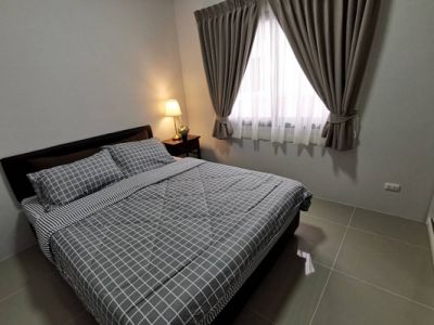 TL-0051 - Townhouse for rent with 2 bedrooms, 2 bathrooms, 1 kitchen