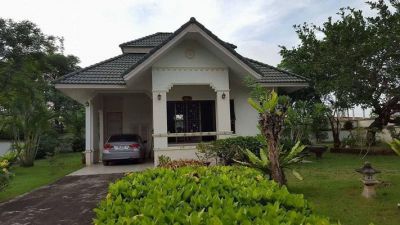 CL-0025 - Detached house for rent with 1 bedroom, 2 bathrooms