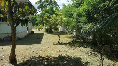 CL-0025 - Detached house for rent with 1 bedroom, 2 bathrooms