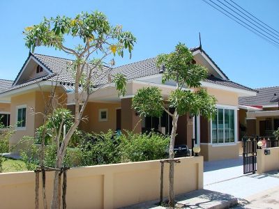 Charming 2 BR 2 Bath Villa 5 Year Financing Available 3 km. to Beach