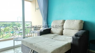 1 bedroom in Atlantis Condo Resort Pattaya - Foreign name
