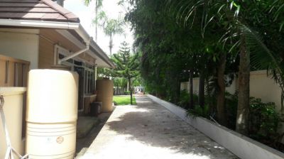 Beautiful Large Pattaya Home - Finance Available