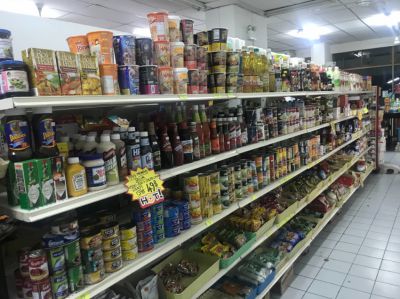 Restaurant and Minimart business for sale
