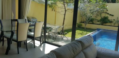 Private Pool Villa in Cherng Talay Phuket for sale