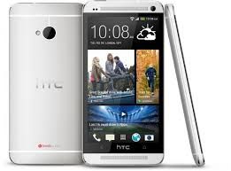 HTC One M7 in great condition for Sale