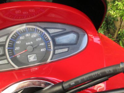 Honda 2013 PCX 150cc