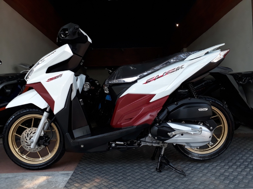 Honda Click 125i cash/installment | 0 - 149cc Motorcycles for Sale ...