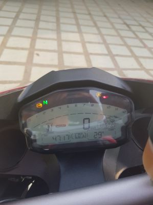 2017 Ducati Painigale 959 Track Evo Version