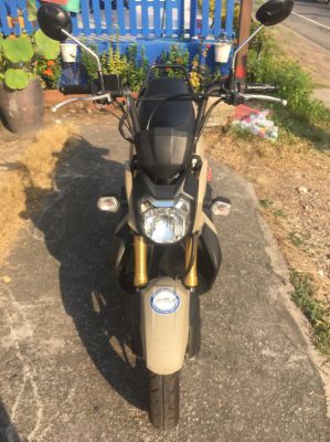 Motorbikes for sale