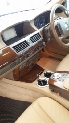 BMW 730 Li  Topzustand, reduced 490000 perfect condition