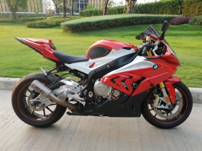 Bmw S1000rr 2016 *REDUCED!!!*