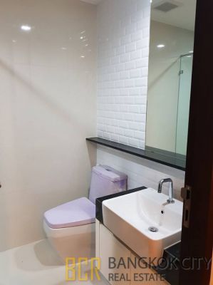 Wish Signature Midtown Siam Ultra Luxury Condo 1 Bedroom Unit for Sale
