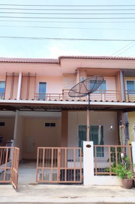  TL-0054 - Town house for rent with 4 bedrooms, 2 bathrooms, 1 kitchen