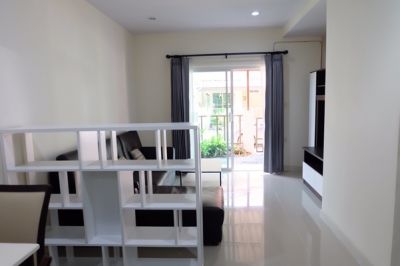  TL-0054 - Town house for rent with 4 bedrooms, 2 bathrooms, 1 kitchen