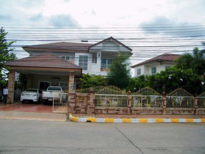 Exclusive villa for Sale in Pradok, furnished