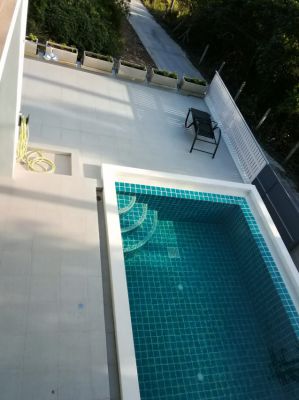 3-Bedroom Villa in Plai Laem for Long-Term Rent