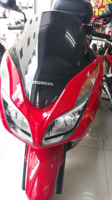 Honda Forza Model 2013 use mileage 880 km. special price 90,000 bath 