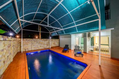 EMPEROR 6M SWIMMING POOL | PERFECT FOR YOUR HOME!