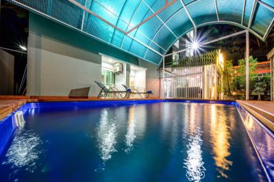 EMPEROR 6M SWIMMING POOL | PERFECT FOR YOUR HOME!