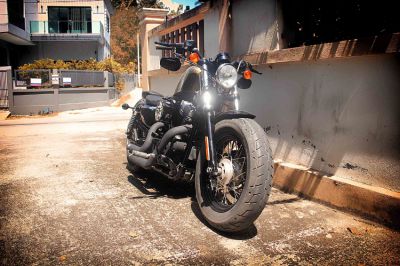 Harley Davidson 48 Forty Eight MUST SEEN 
