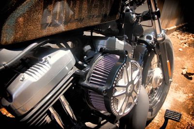 Harley Davidson 48 Forty Eight MUST SEEN 