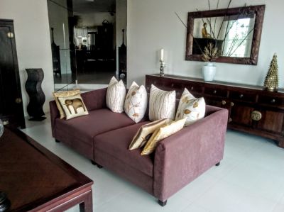 Layan Gardens Phuket Condo For Sale Price Reduced 11.75M Furnished