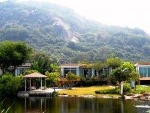 3 Bed Pool Villa Lake Front Khao Tao