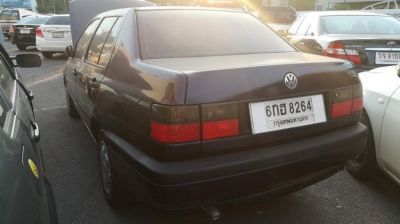 VW Vento 1997