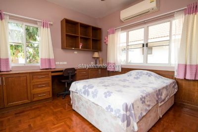 4 Bedroom House for Rent in Koolpunt Ville 9 - Hang Dong