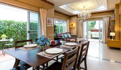 3 Bedroom House on Canal Road 10 min drive to Nimman for Sale