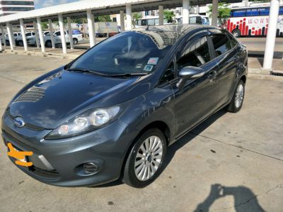 Very Good condition Ford Fiesta 2011 for Sale