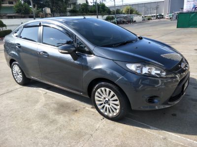 Very Good condition Ford Fiesta 2011 for Sale