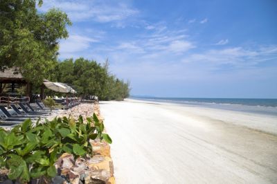 Stunning 4 Star beach resort in Thailand priced for Quick Sale 