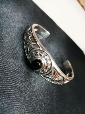 Unique, custom-designed rider jewelry Sterling Silver 925 from Turkey