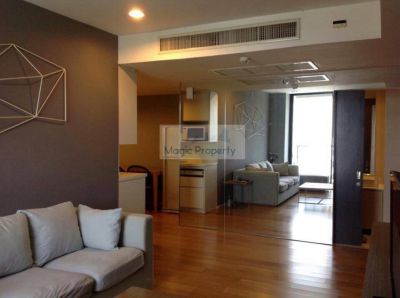  The Alcove Thonglor 10, 2 Bed For Sale