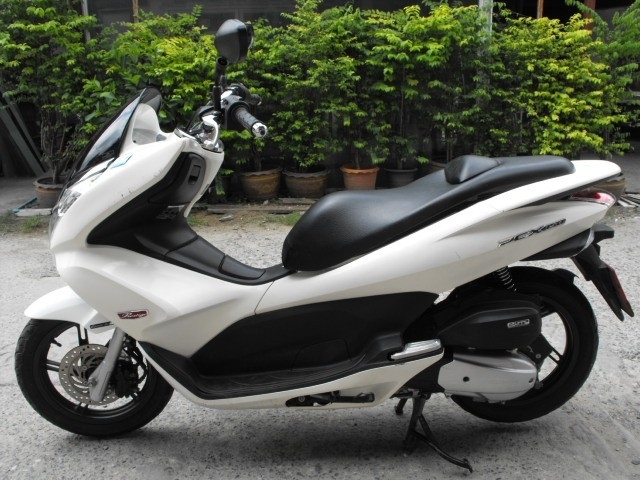For sale Honda PCX-150 | 150 - 499cc Motorcycles for Sale | Phuket ...
