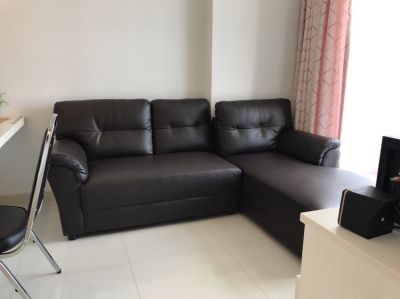 Condo East Pattaya For Rent