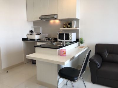 Condo East Pattaya For Rent