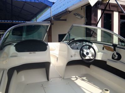 Sea Ray 175 Bowrider reduced price for quick sale