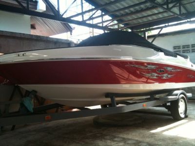 Sea Ray 175 Bowrider reduced price for quick sale