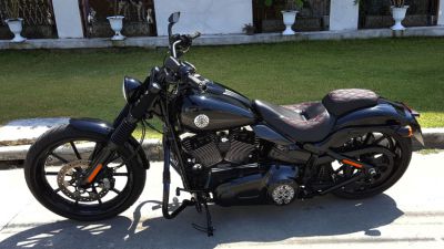 2016 Harley Davidson Softail Breakout Custom