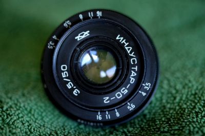 M42 (Pentax Screw Mount) Lenses